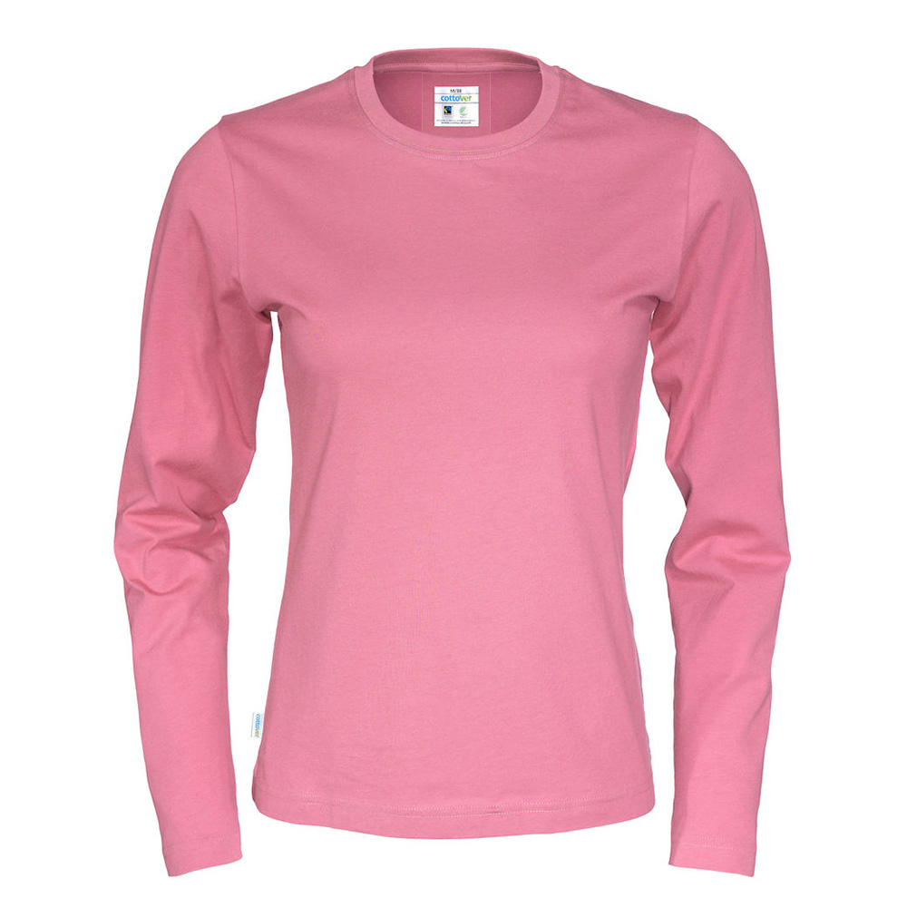 T-shirt à manches longues femme - image 10